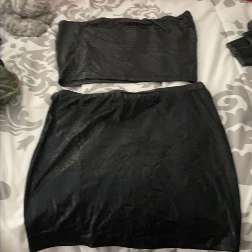 2 piece set
